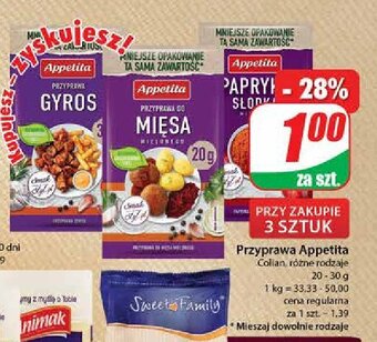 Dino Papryka słodka oferta