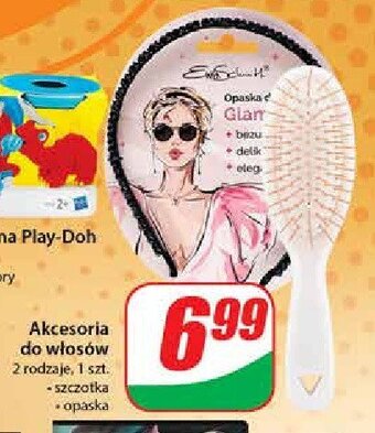 Dino Szczotka do włosów oferta