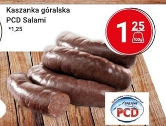 Hitpol Kaszanka pcd oferta