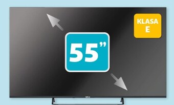 Auchan Telewizor qilive oferta