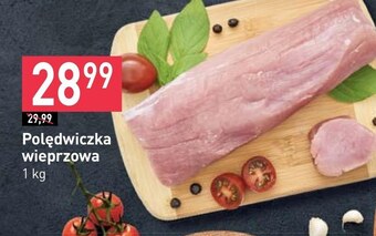 Stokrotka Market Polędwica wieprzowa oferta