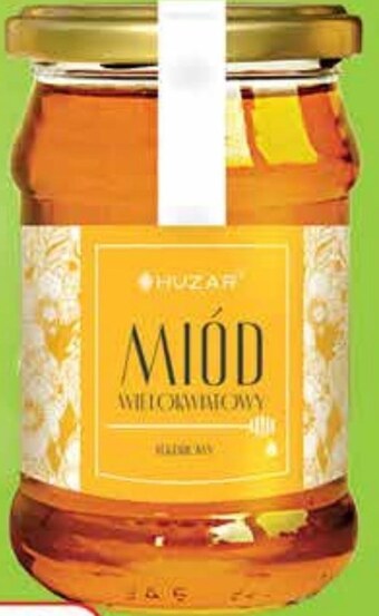 Dino Miód huzar oferta