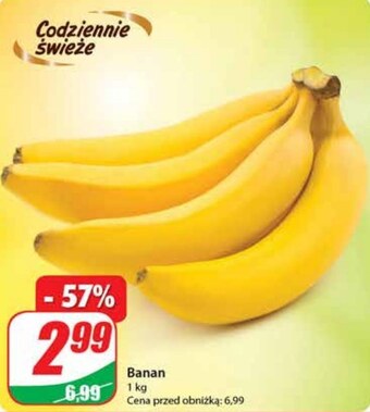 Dino Banany oferta