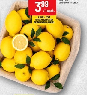 Polomarket Cytryna oferta