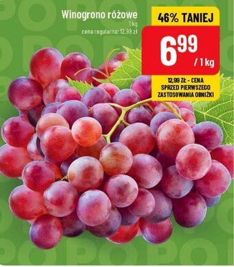 Polomarket Winogrona oferta