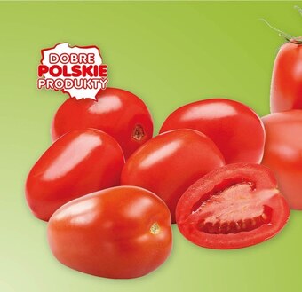 Gram Market Pomidory oferta