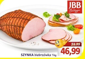 Hale Banacha Szynka jbb oferta