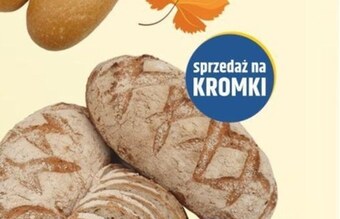 Społem Chleb oferta