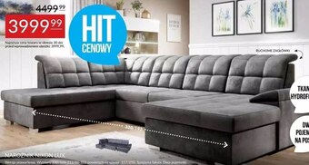 Abra Narożnik oferta