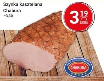 Hitpol Szynka chabura oferta