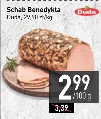 Stokrotka Schab duda oferta