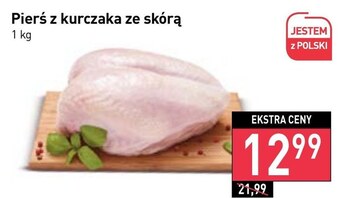 Stokrotka Pierś z kurczaka oferta