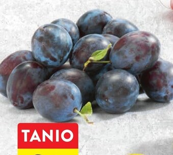 Intermarche Śliwki oferta