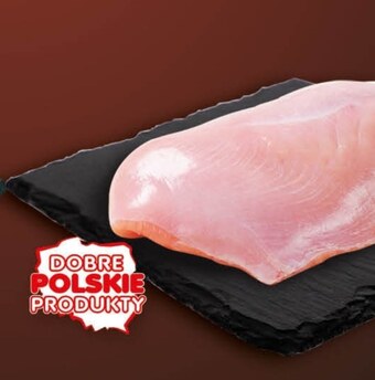 Gram Market Filet z indyka oferta
