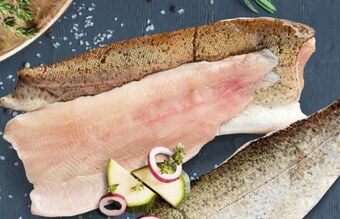 Kaufland Pstrąg tęczowy oferta