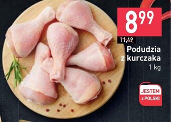 Stokrotka Market Podudzie z kurczaka oferta