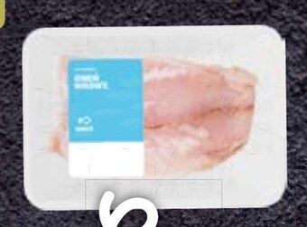 Stokrotka Okoń nilowy oferta