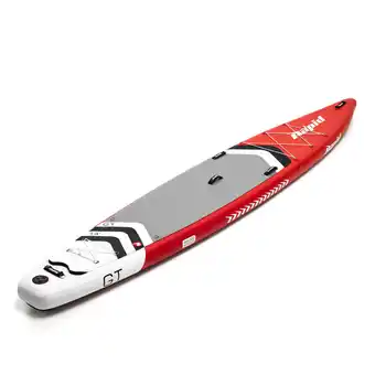 Deska sup gt 14' pompowana