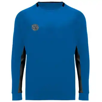 Decathlon Bluza bramkarska chłopięca football masters oferta