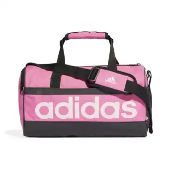 Decathlon Torba sportowa adidas typu duffel oferta