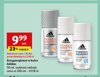 Auchan Dezodorant oferta