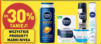 ALDI WSZYSTKIE PRODUKTY MARKI NIVEA oferta