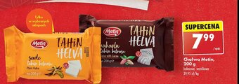 Biedronka Chałwa kakaowa oferta