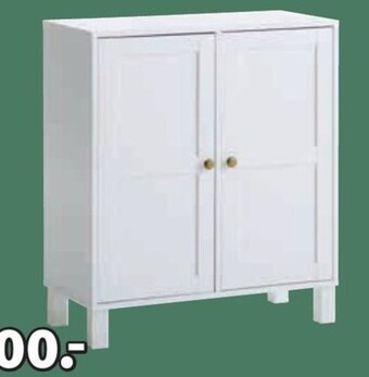 JYSK Szafka oferta