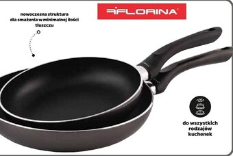 Netto Zestaw patelni florina oferta