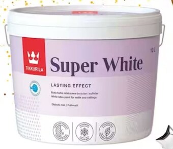 OBI Farba tikkurila oferta