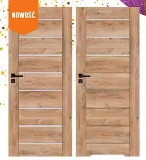 OBI Skrzydło drzwiowe oferta