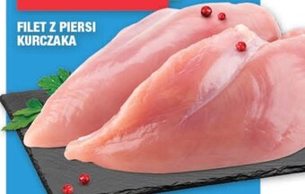 EuroSPAR Filet z piersi kurczaka oferta