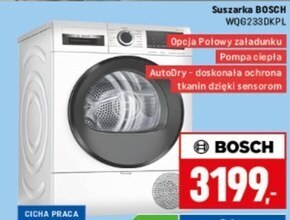 Neopunkt Suszarka bosch oferta