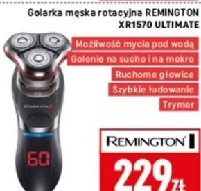 Neopunkt Golarka remington oferta