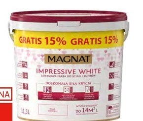 Leroy Merlin Farba magnat oferta