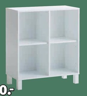 JYSK Regał oferta