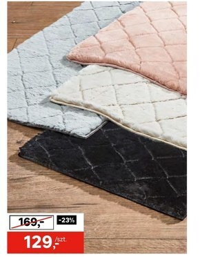 Leroy Merlin Dywan oferta