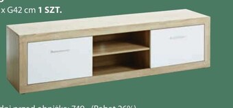 JYSK Stolik rtv oferta
