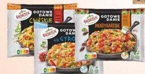 Społem Hortex gotowe danie meksykańskie 450 g oferta