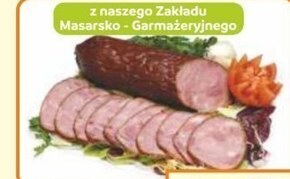 Społem Kiełbasa społem oferta
