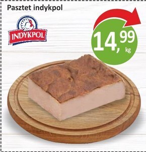 Passa Indykpol pasztet oferta