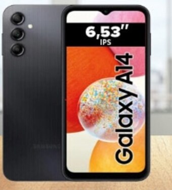 Neopunkt Smartfon samsung oferta