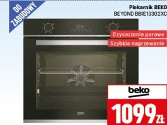 Neopunkt Piekarnik beko oferta