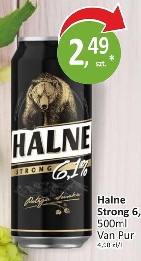 Passa Piwo halne oferta
