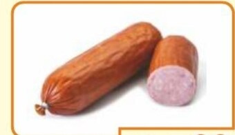 Społem Kiełbasa madej wróbel oferta