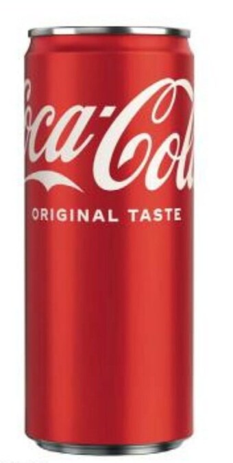 E.Leclerc Napój gazowany coca-cola oferta