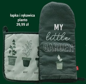 Home&You Łapka kuchenna home&you oferta
