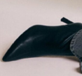 Stradivarius Kozaki damskie stradivarius oferta