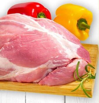 Prim Market Łopatka bez kości oferta