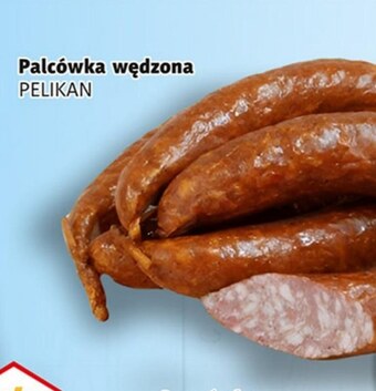 Prim Market Kiełbasa pelikan oferta